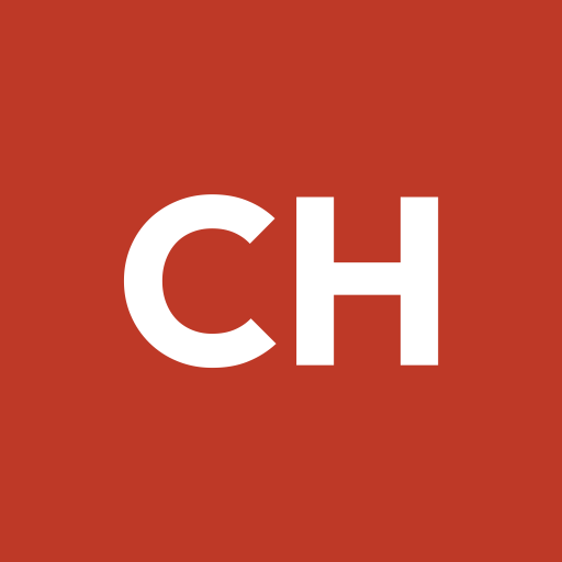 Canvas House logo